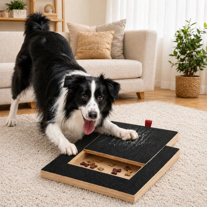 PawTrim Zen Board