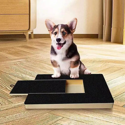 PawTrim Zen Board