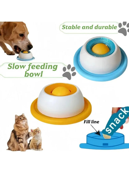 LickiBowl Pro