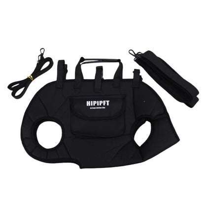 PawVoyage™ Carrier Backpack
