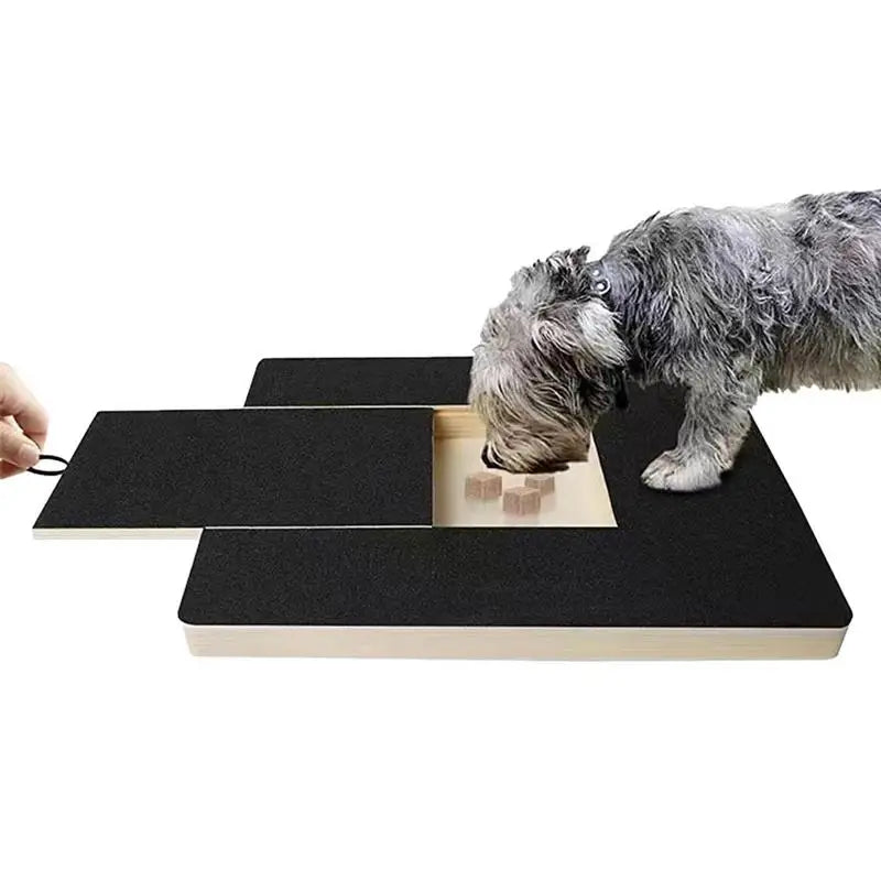 PawTrim Zen Board