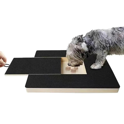 PawTrim Zen Board