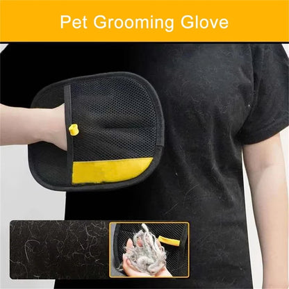 FurSweep™ Gloves