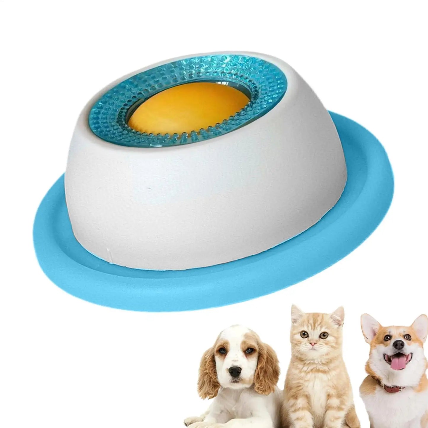 LickiBowl Pro