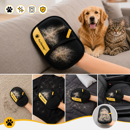 FurSweep™ Gloves