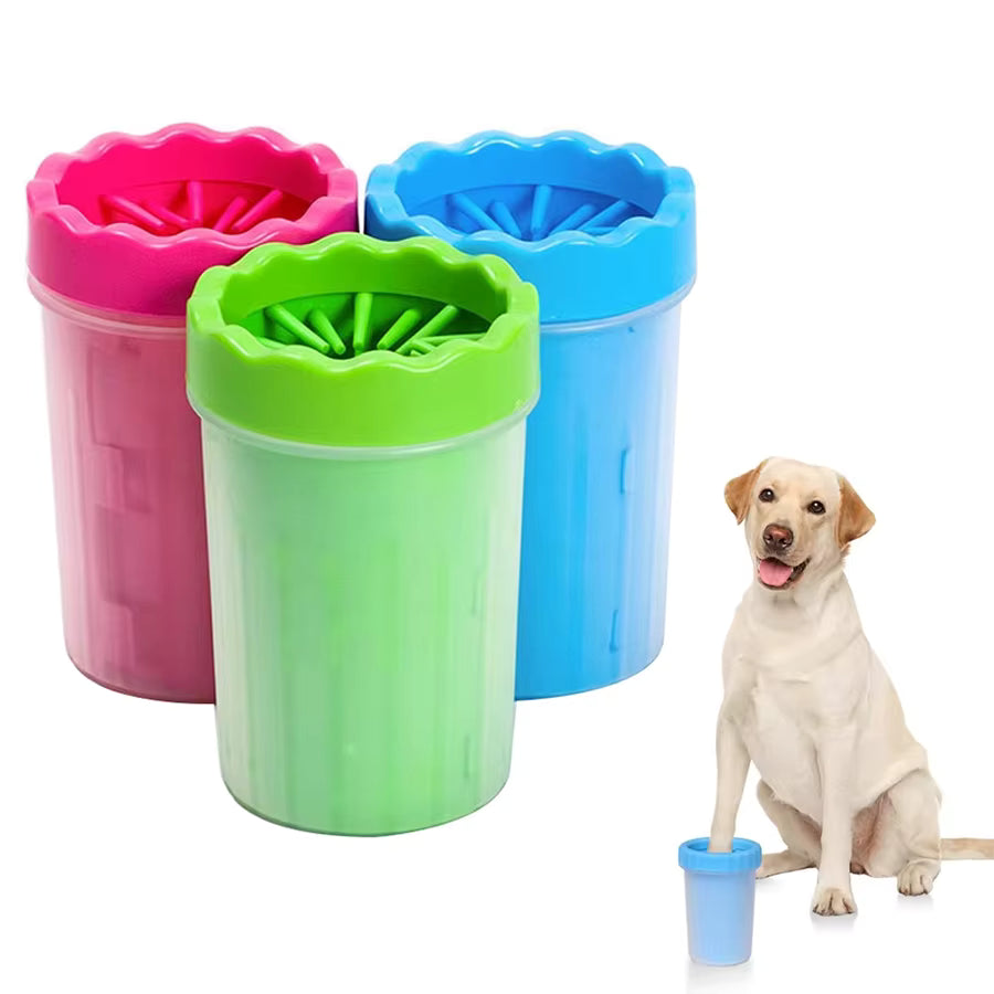 🐾 PawClean™ Foot Washer Cup