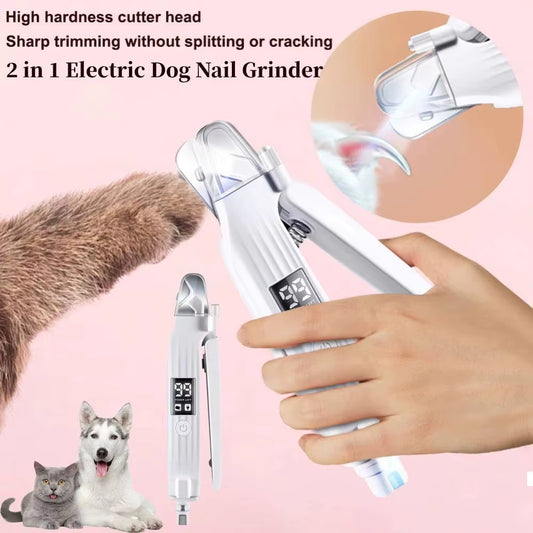 PawGlow Trim™