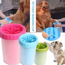 🐾 PawClean™ Foot Washer Cup