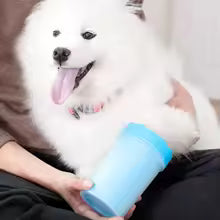 🐾 PawClean™ Foot Washer Cup