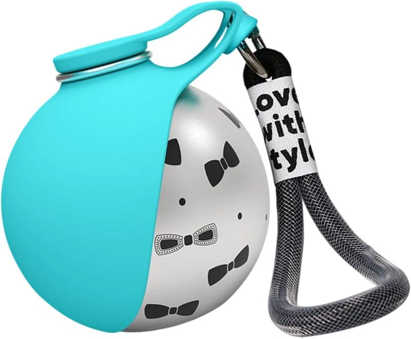 AquaPup™ Bottle