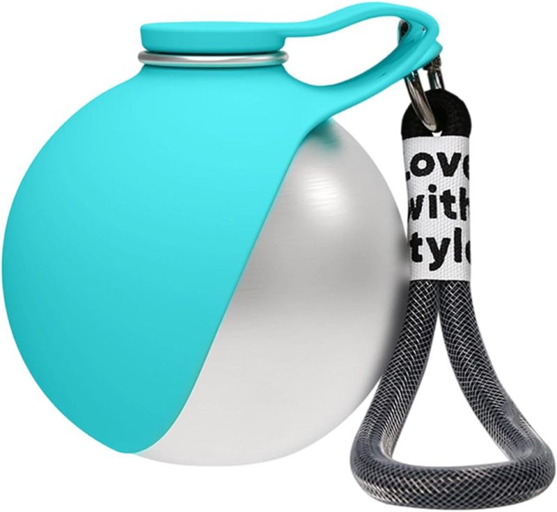 AquaPup™ Bottle