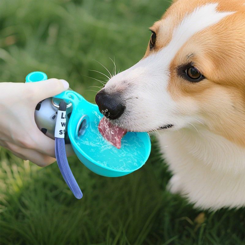 AquaPup™ Bottle