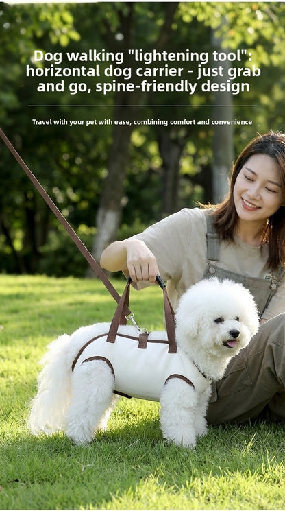 PawVoyage™ Carrier Backpack