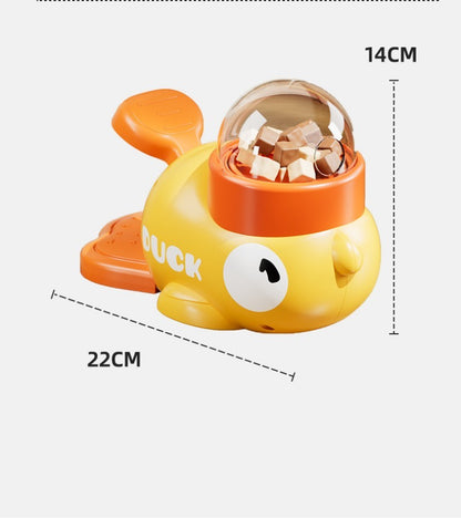 DuckTreat™ Interactive Feeder