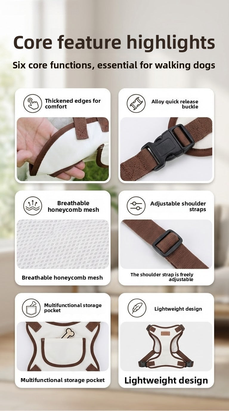 PawVoyage™ Carrier Backpack